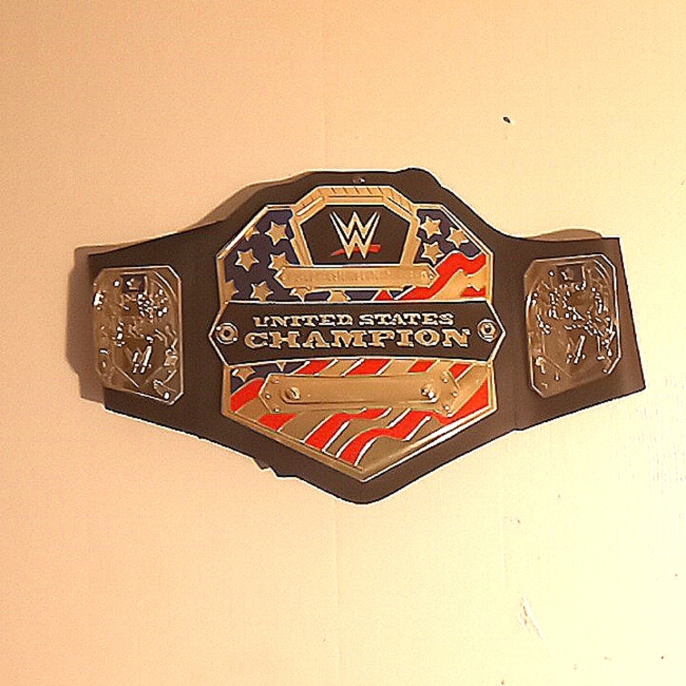 WWE Belt